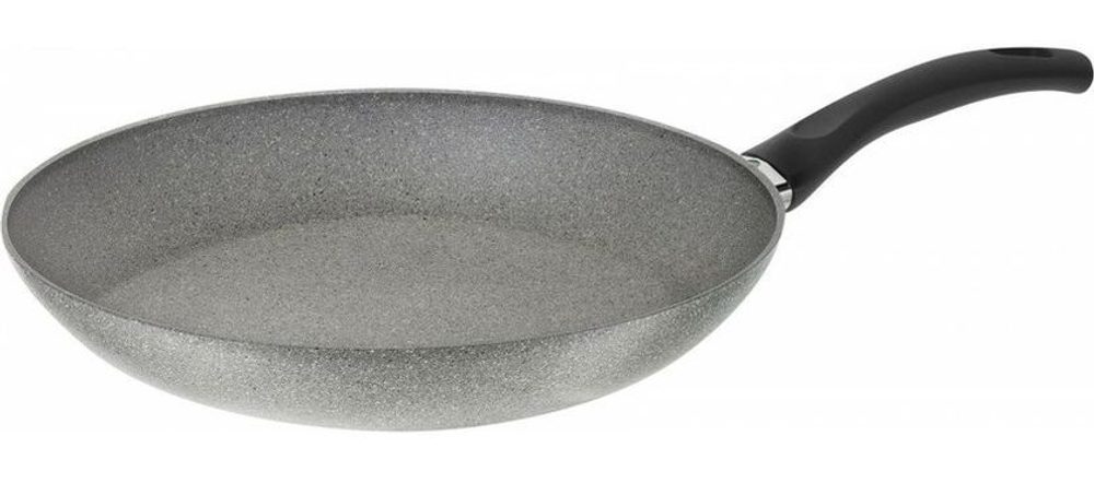 Levně pánev d26cm FERRARA, BALLARINI, šedá, indukce