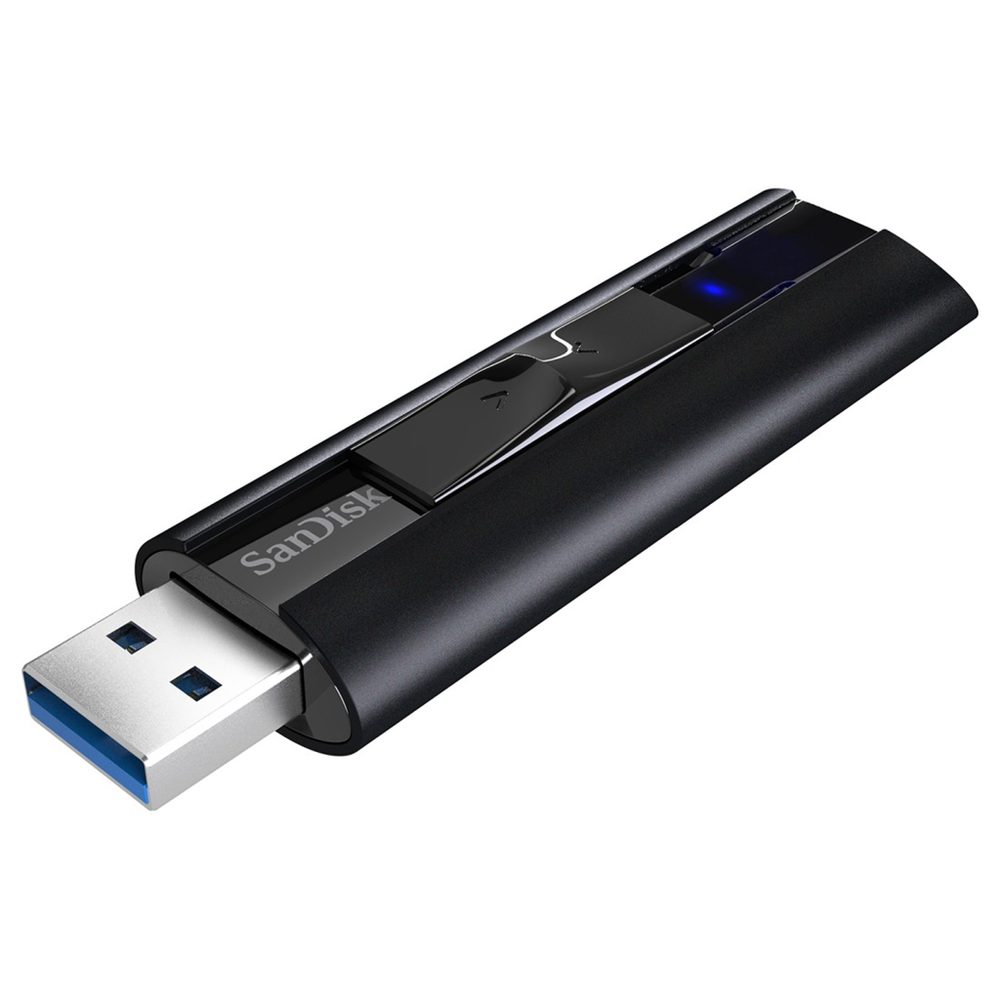 Levně SanDisk Extreme PRO USB 3.1 512 GB