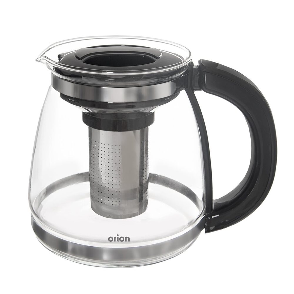 Levně Konvice s filtrem 1,73 l