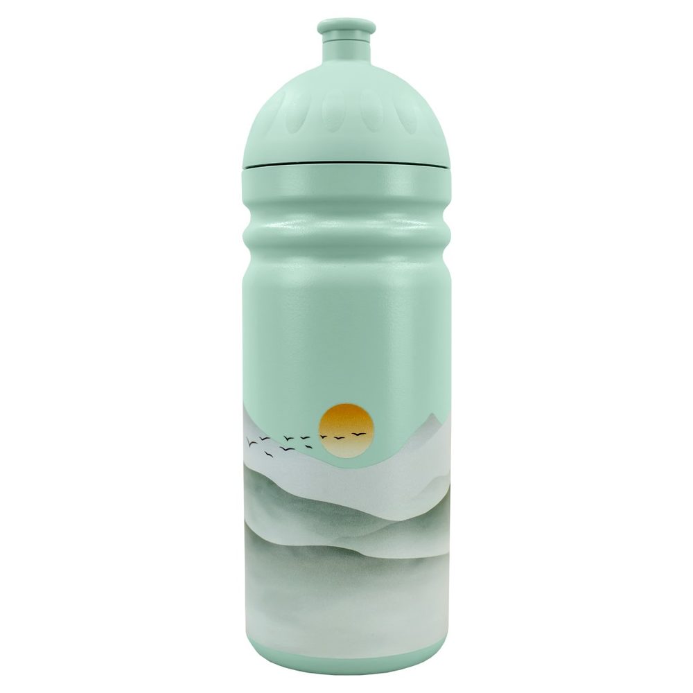Zdravá lahev Západ slunce 0,7l