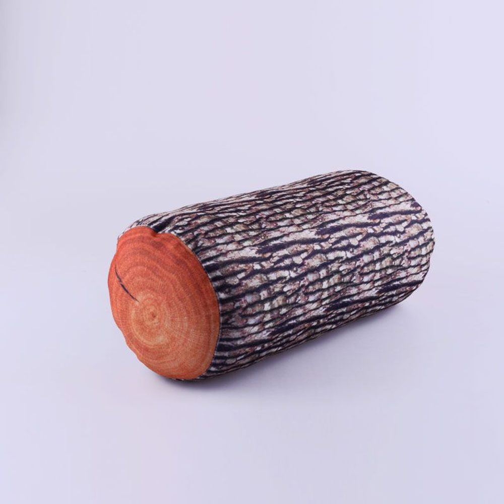 Levně Polštářek - Wood Block