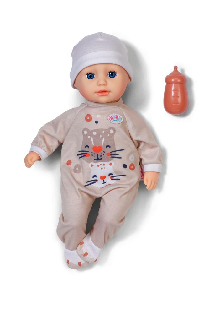Levně BABY born Anna béžová, 36 cm