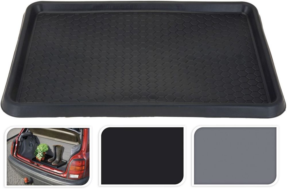 podložka pod boty 60x40cm