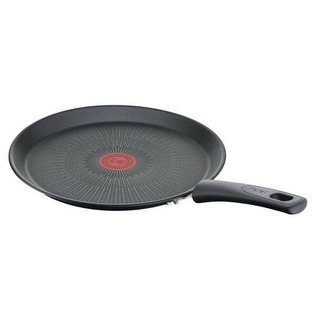 Levně pánev d25cm palačinková UNLIMITED, TEFAL, indukce