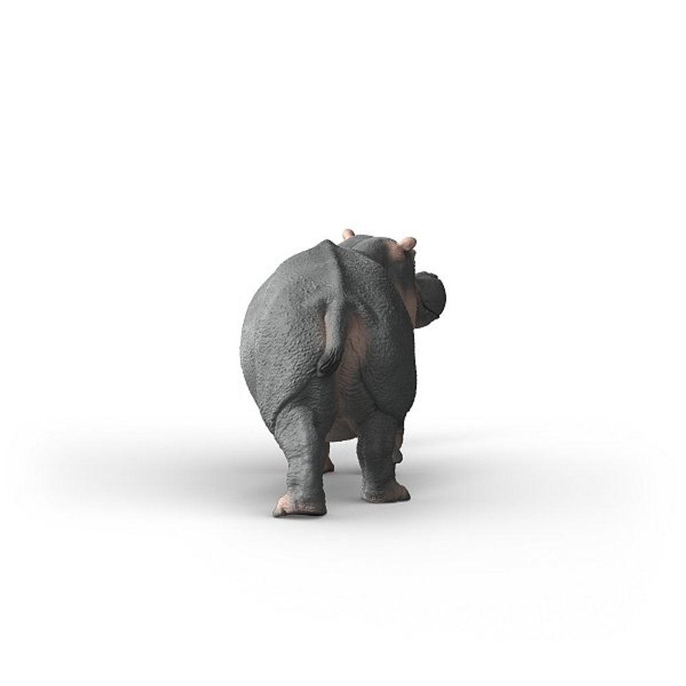 Levně SCHLEICH Zvířátko - hroch