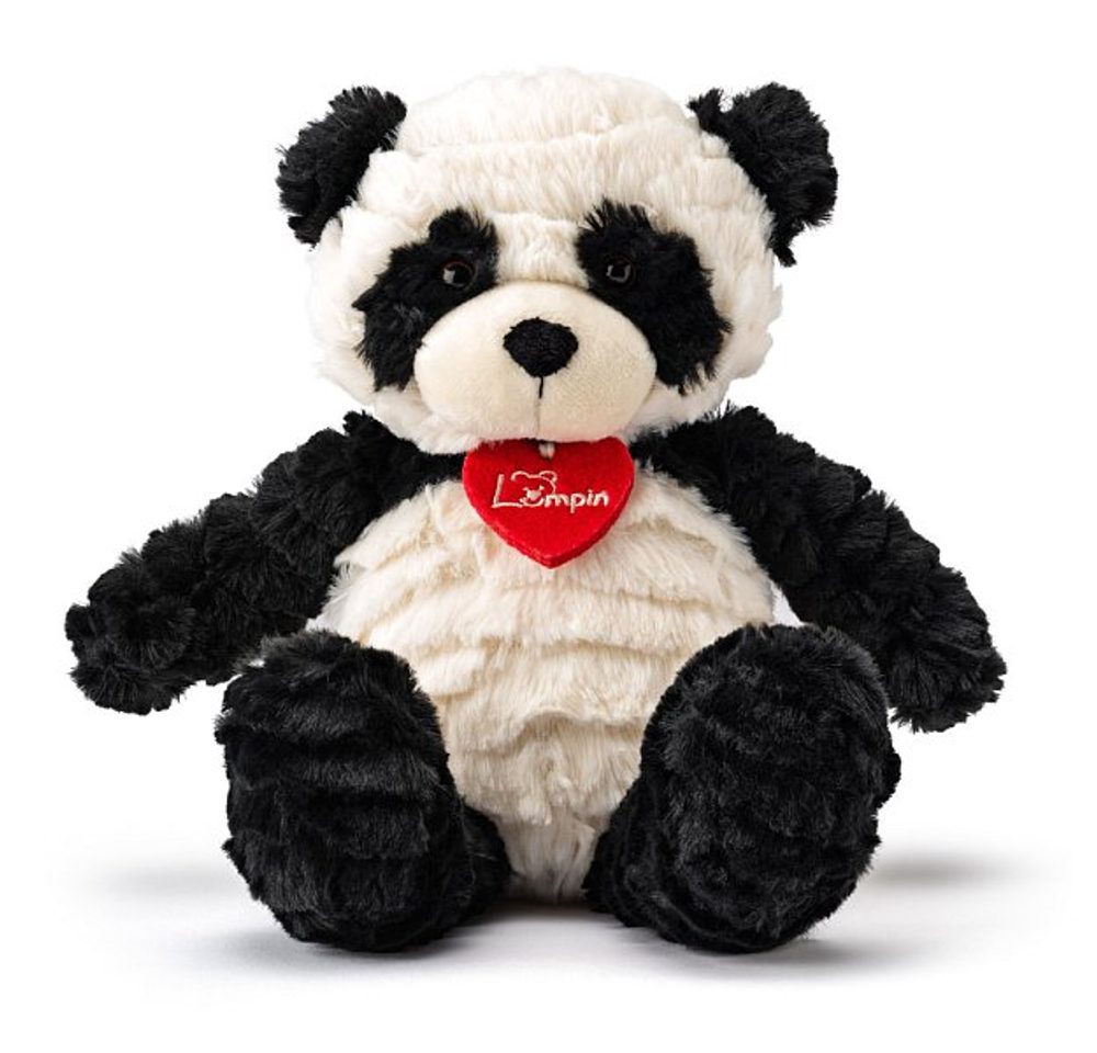 Levně Panda Wu malá, 20 cm