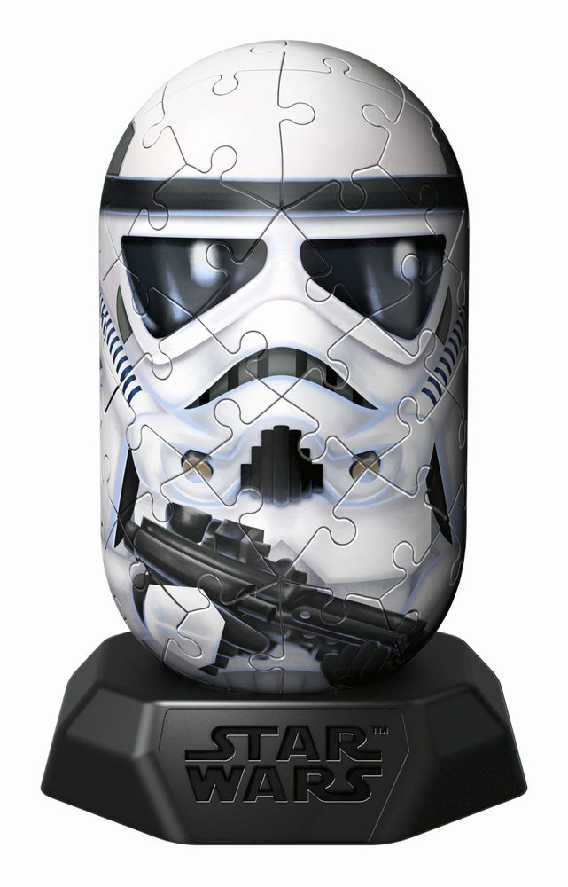 Levně Hylkies: Star Wars: Stormtrooper