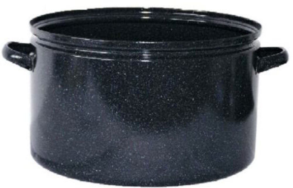 Levně hrnec d48 (50l),v.30,5cm,GASTRO