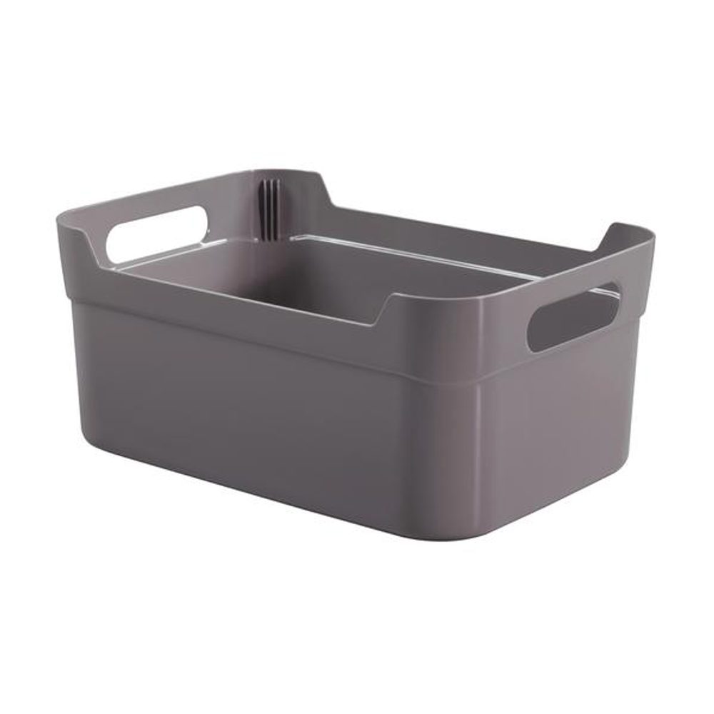 Levně heidrun KOŠÍK PLASTOVÝ 34X24X14CM, PLAST