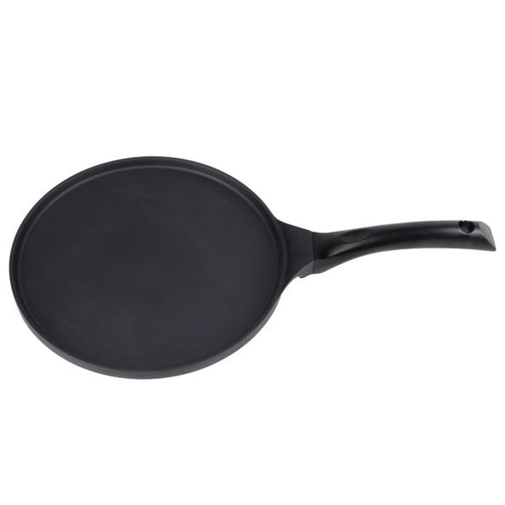 Levně KITCHISIMO PÁNEV NA PALAČINKY "KITCHISIMO" 26CM,NEPŘIL.POVRCH