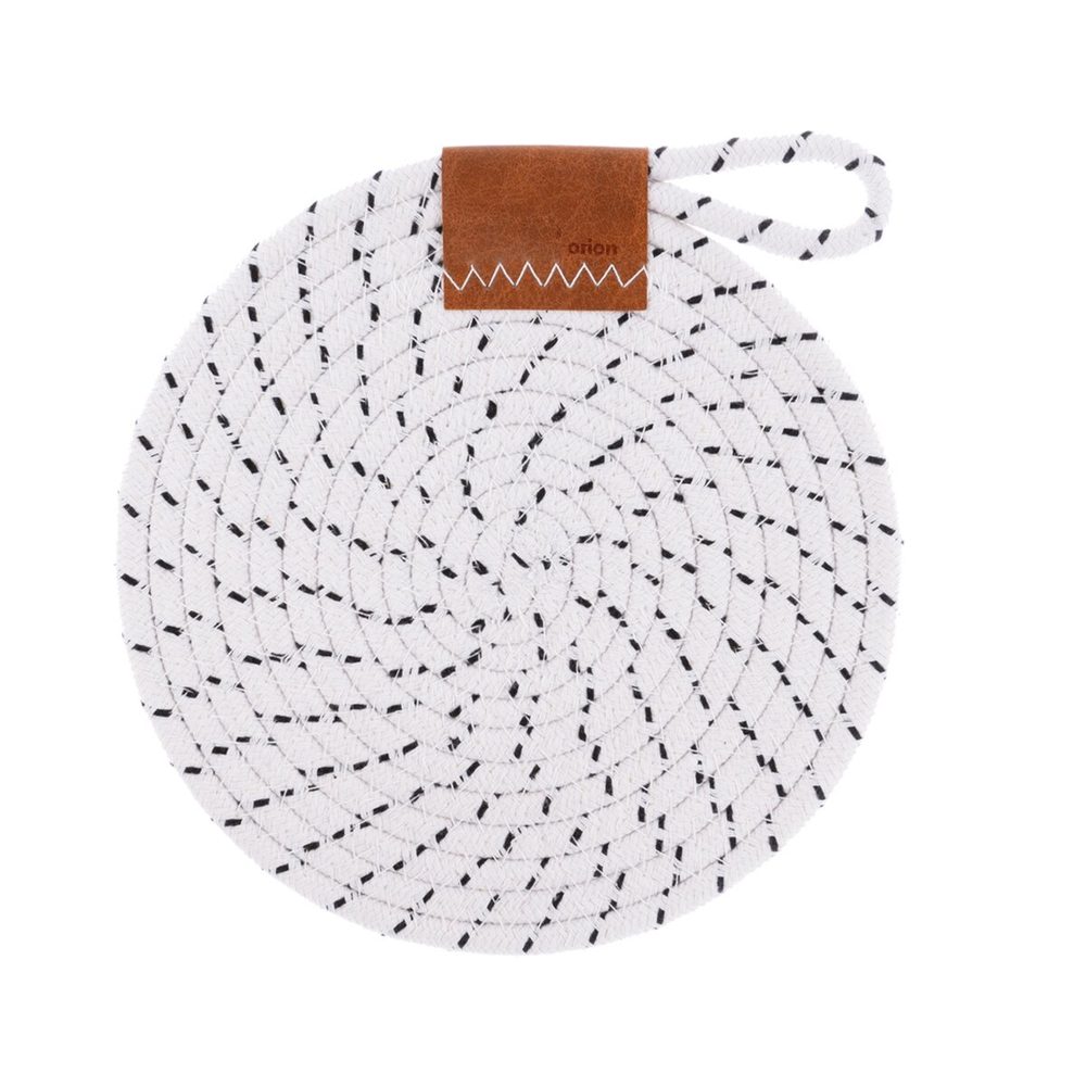 Dekorativní podložka pr. 21 cm