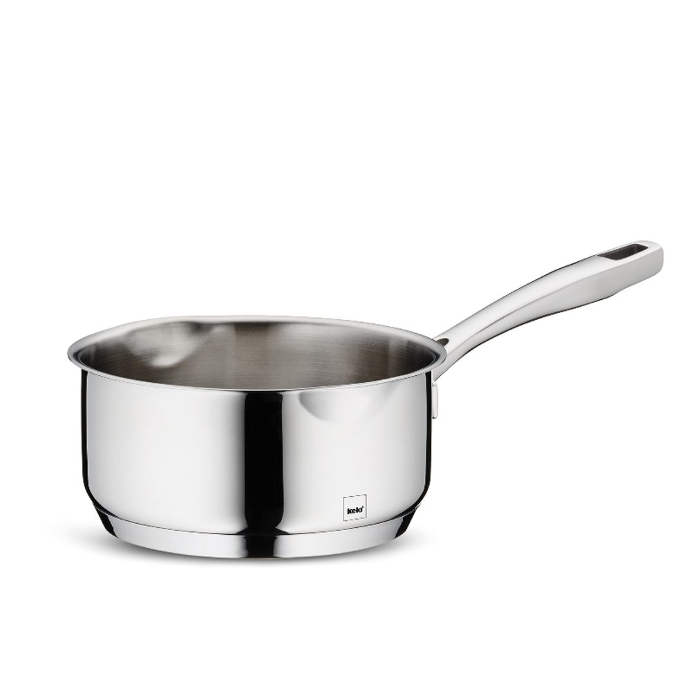 Levně KELA Rendlík nerez 18/10 FLAVORIA 14 cm KL-10180