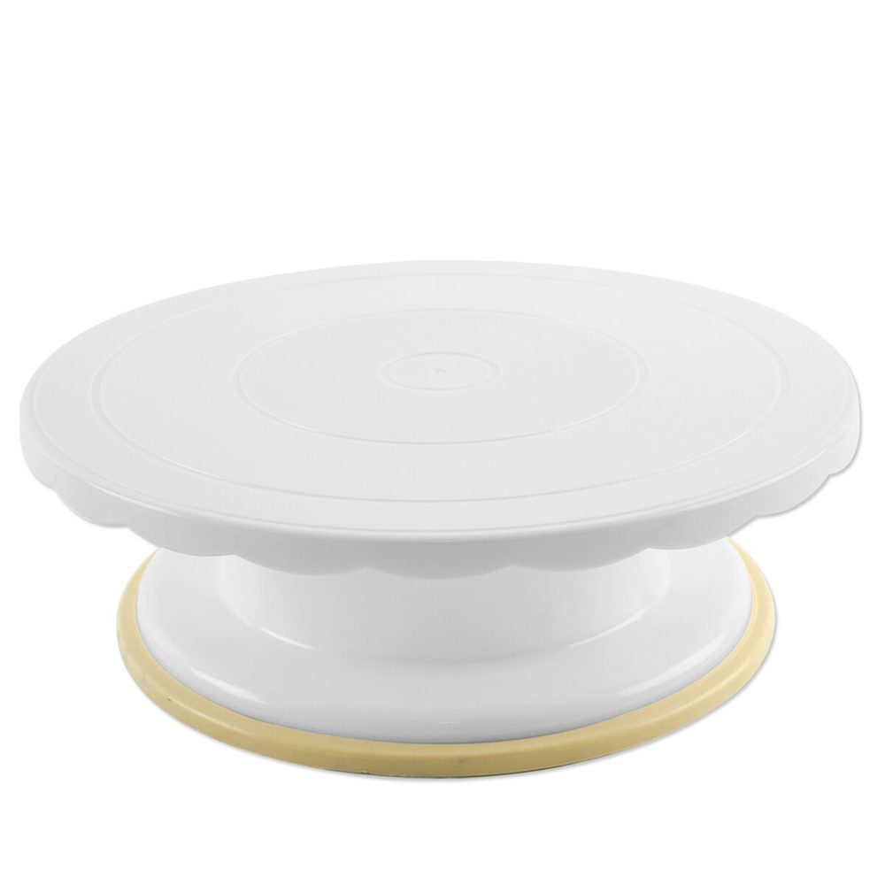 Levně Servírovací stojan otočný pr. 28 cm