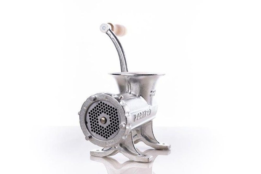 Levně masořezka č.22 CZ, RKS22, 4.šrouby