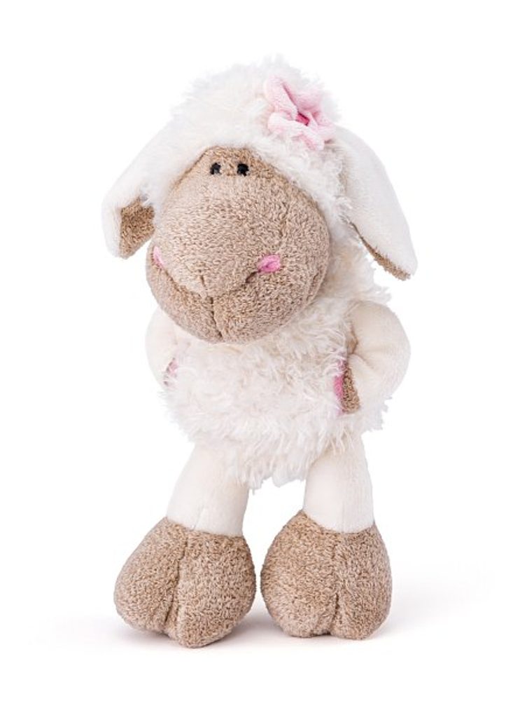 Levně NICI plyš Ovečka Jolly Rosa 25cm