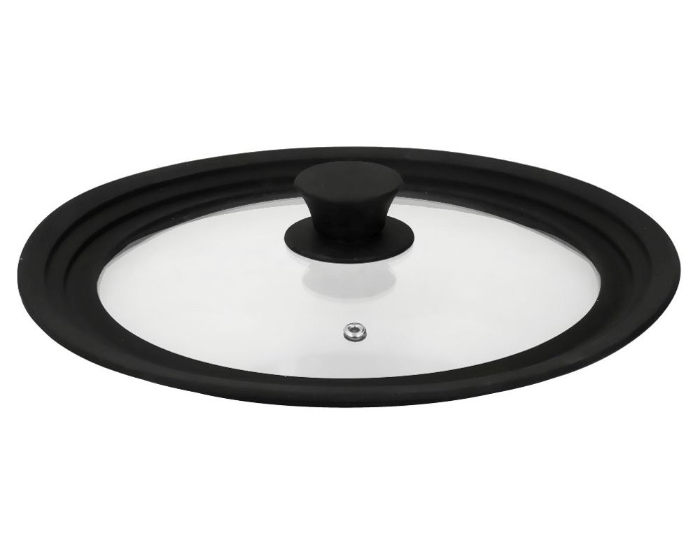 Levně ALPINA Poklice na hrnec i pánev multifunkční 16 až 20 cm ED-207772