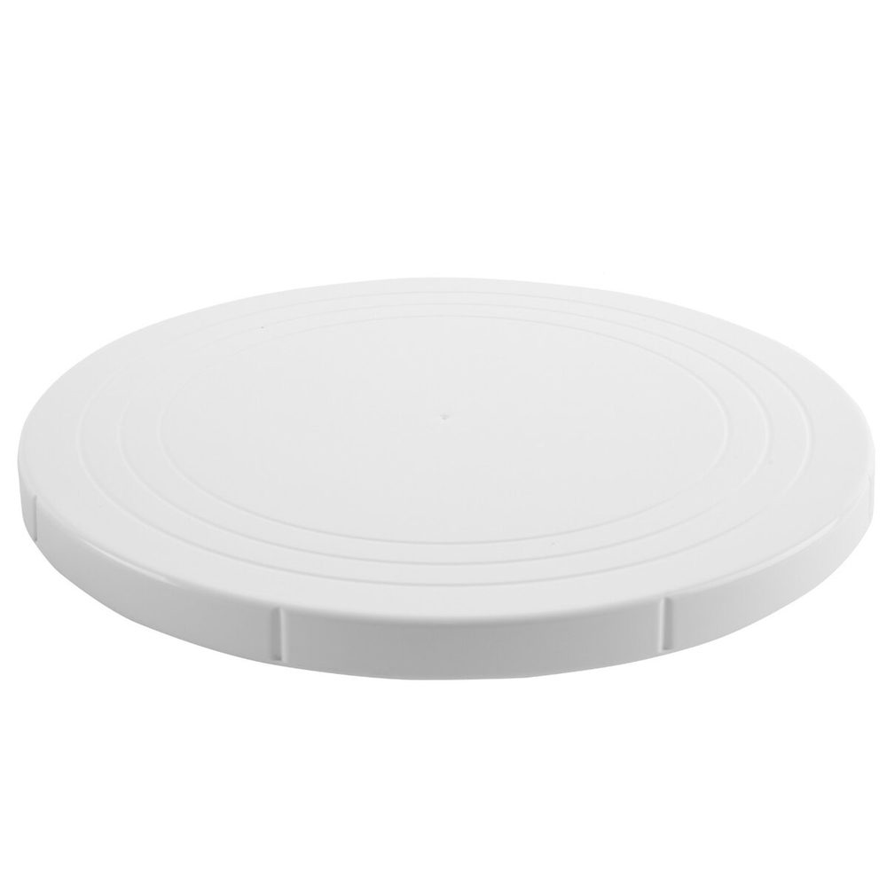 Levně Servírovací podnos otočný pr. 27 cm