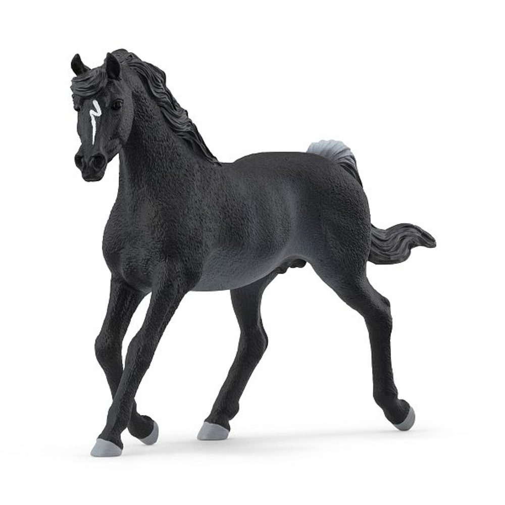 Levně SCHLEICH Zvířátko - arabský hřebec