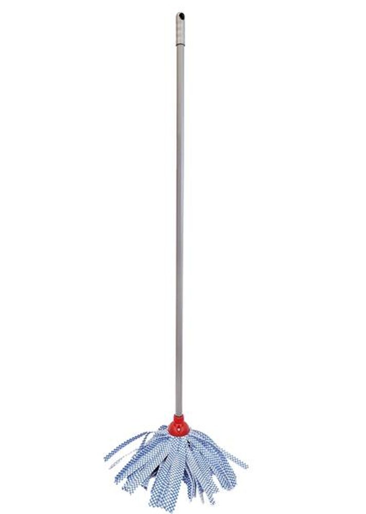 Levně TORO MOP S TYČÍ TORO, TYČ 117 CM, MOP 27 CM