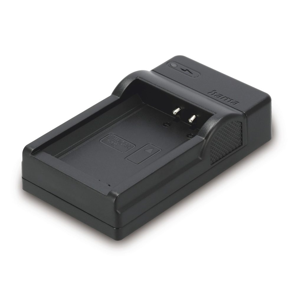Levně Hama USB foto nabíječka pro Canon LP-E10