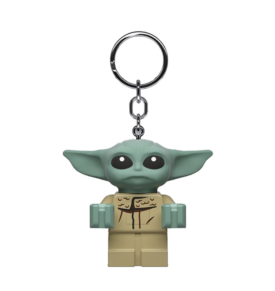 Levně LEGO Star Wars Baby Yoda svítící figurka (HT)