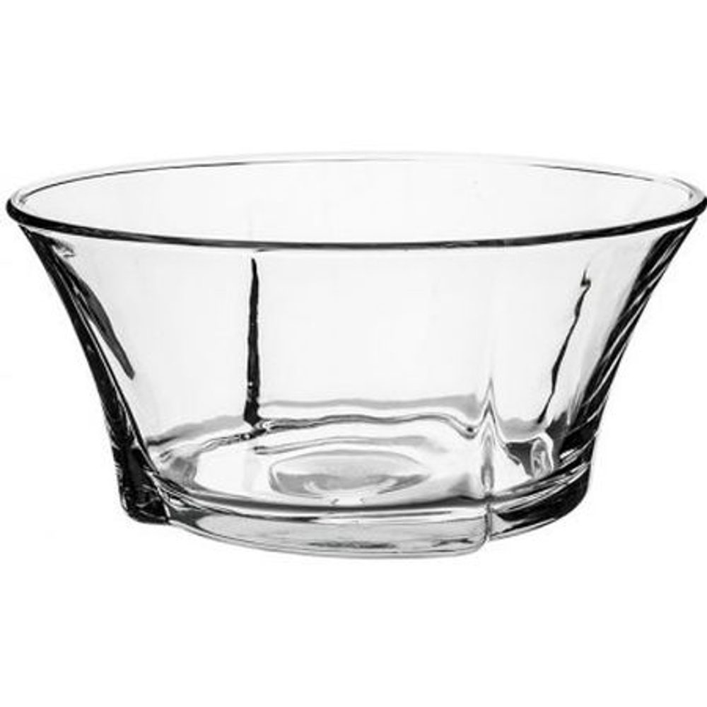 Levně miska 310ml, 6ks, TRUVA, kompot., d12cm, sklo
