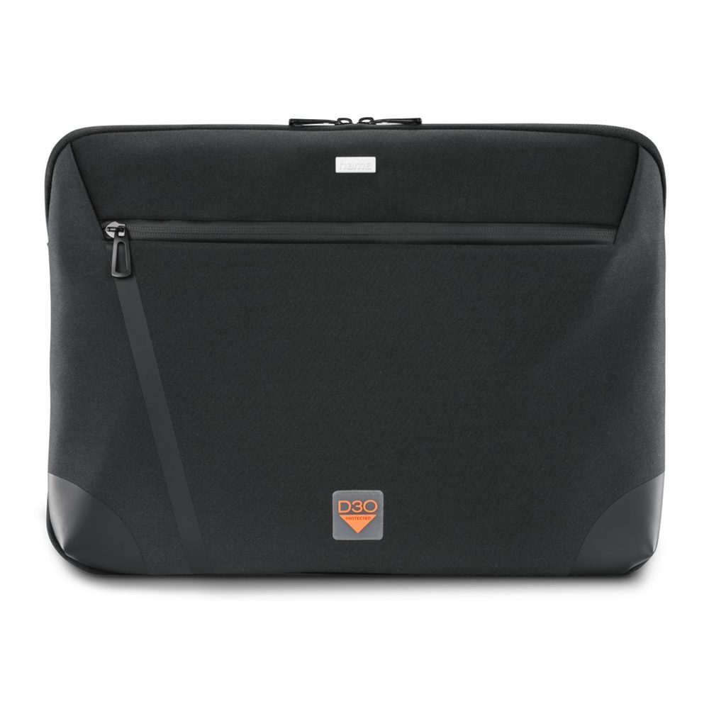 Hama Extreme Protect, obal na notebook 40-41 cm (15,6"-16,2"), licence D3O, nárazuvzdorný, černý