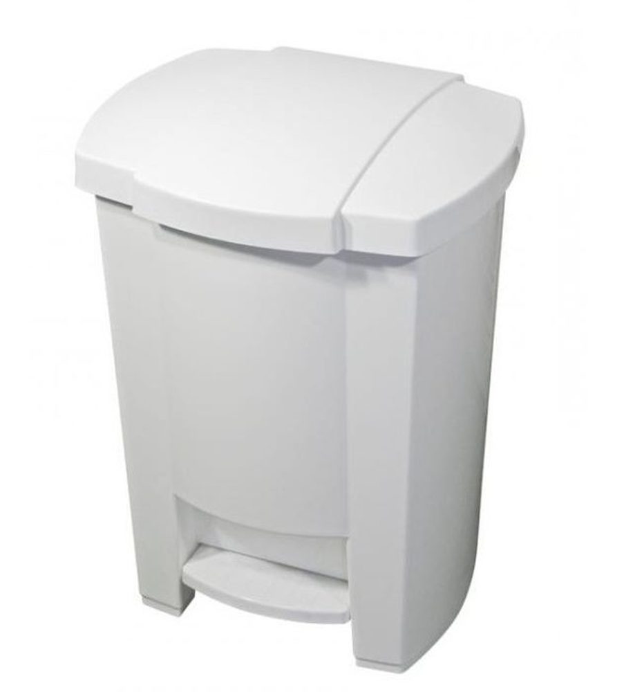 Levně koš odp.20l ROBERT 34x29x43 pedál