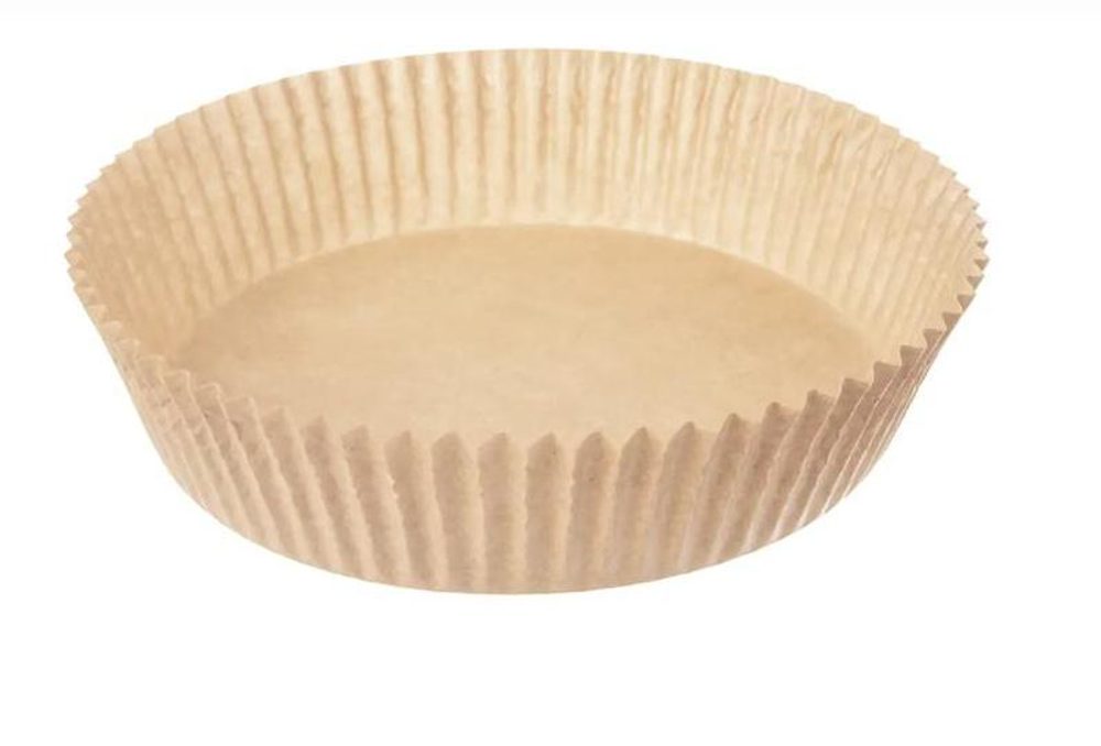 Levně KITCHISIMO FORMA PAPÍROVÁ DO HORKOVZDUŠNÉ TROUBY 16CM 50KS