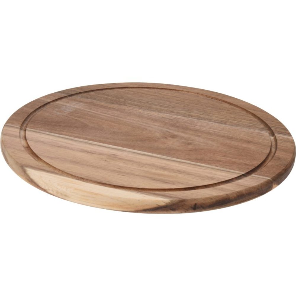 Levně EXCELLENT HOUSEWARE Prkénko krájecí 30 cm akát KO-529003370