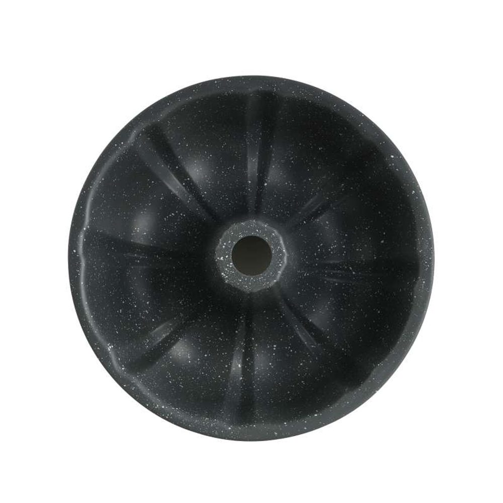 Levně BERGNER Forma na bábovku s nepřilnavým povrchem 24 cm Orion BG-37047-GY