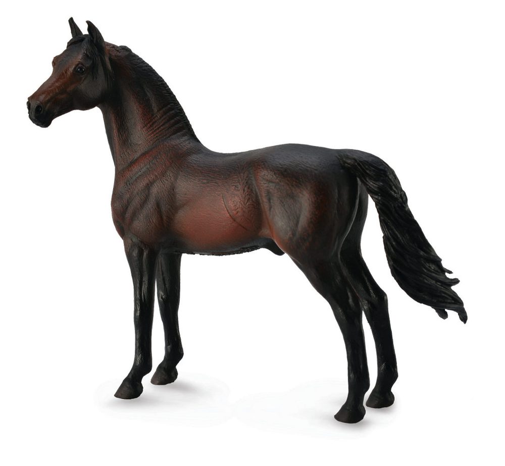 Levně Collecta Morgan - hnědák