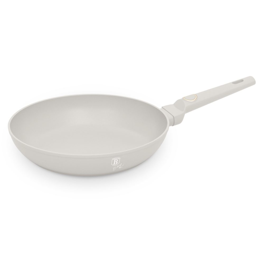 Levně BERLINGERHAUS Pánev s titanovým povrchem 30 cm Sahara Collection BH-8276