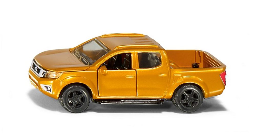 Levně SIKU Super - Nissan Navara