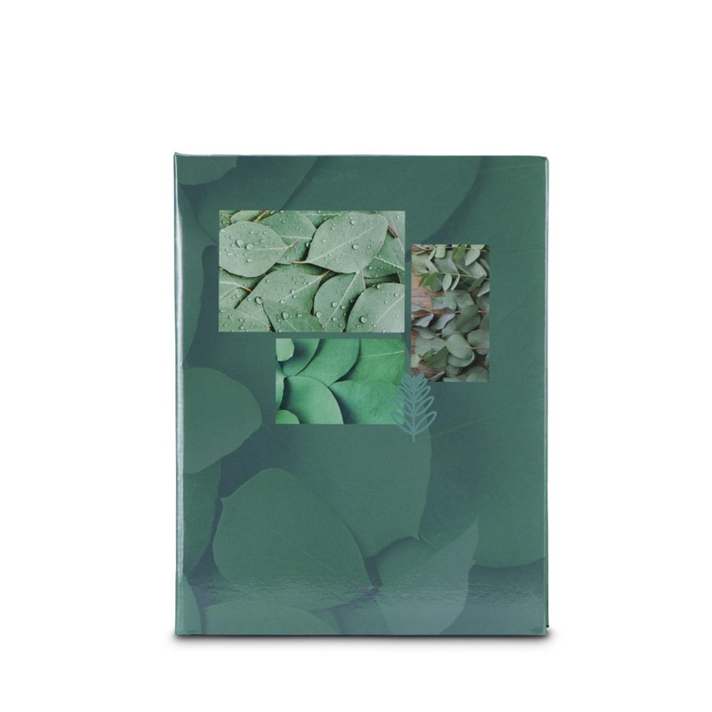 Levně Hama album SINGO II Leaves 10x15/100