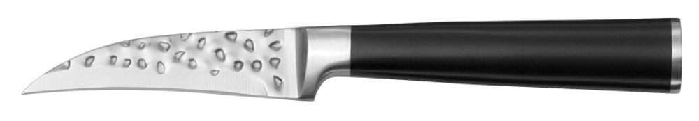 Levně CS SOLINGEN Nůž loupací nerezová ocel 9 cm Stern CS-064211