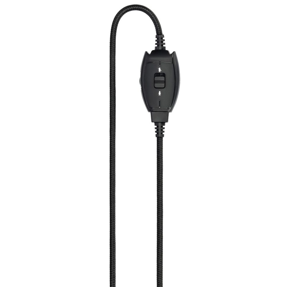 Hama PC headset HS-350, stereo, černý (obrázek 6)