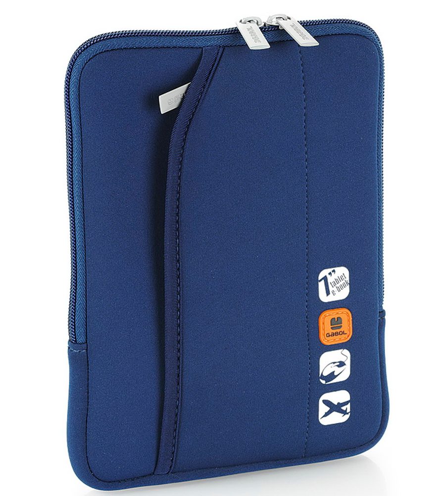 Gabol, Gabol pouzdro na tablet 8"/ebook 7" QUICK 402106