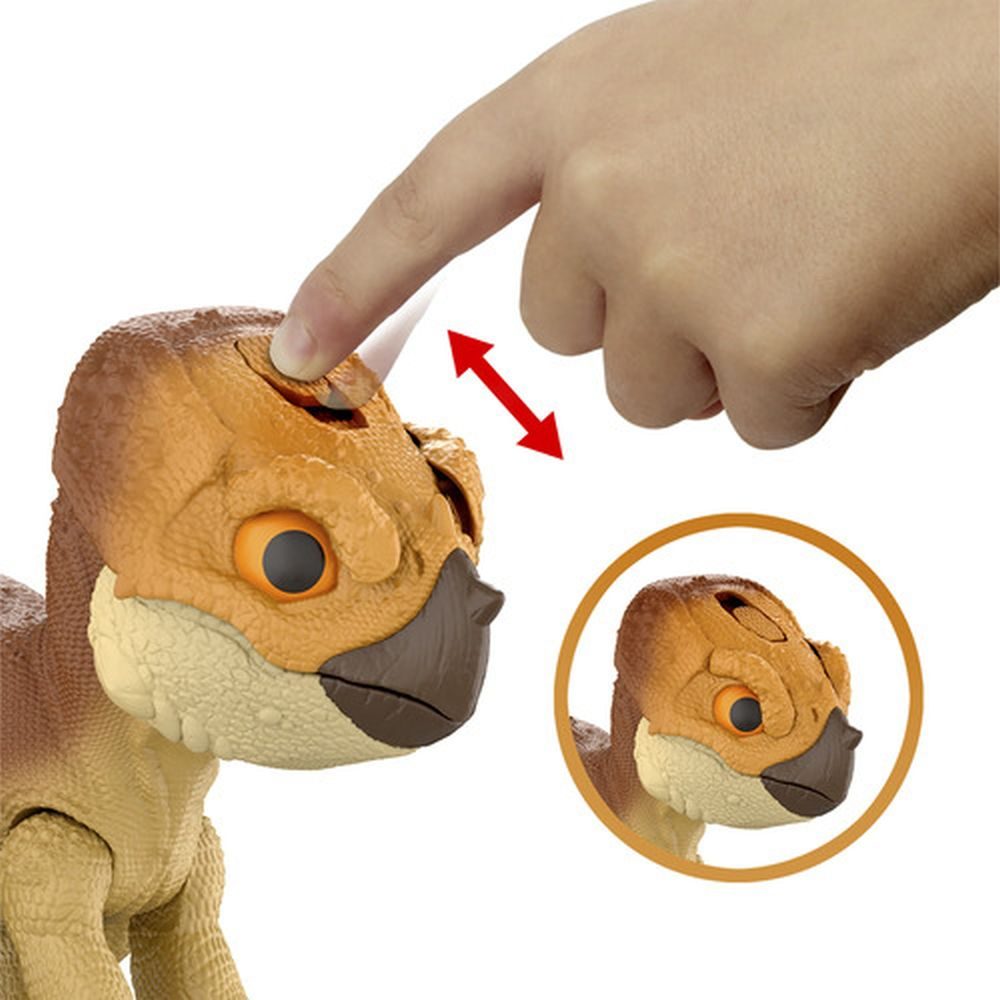 Levně JW INTERAKTIVNÍ DINOSAURUS ASST