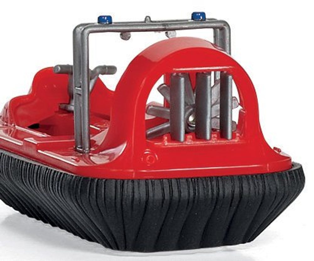Levně SIKU Super - Auto s tahačem a vodním skůtrem 1:50