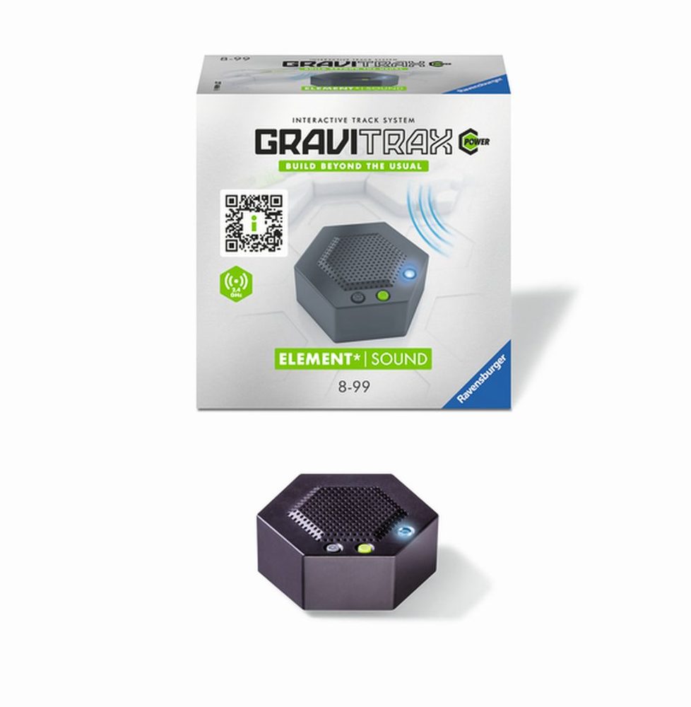 Levně GraviTrax Power Zvukový prvek