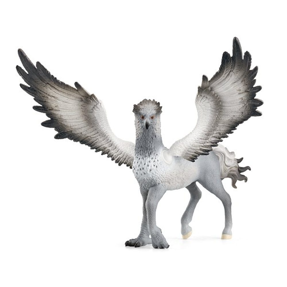 Levně SCHLEICH Harry Potter - Hypogrif Klofan