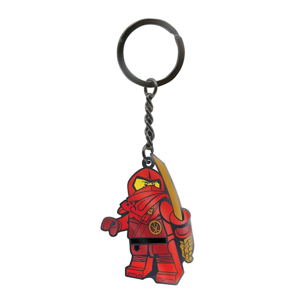 Levně LEGO Ninjago Kai přívěsek na klíče