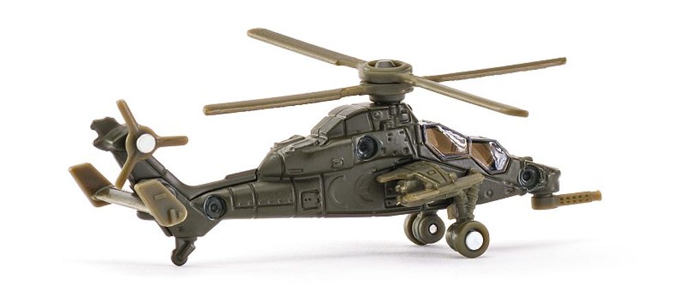 Levně SIKU Military - Sada vojenských vozidel, 5 ks
