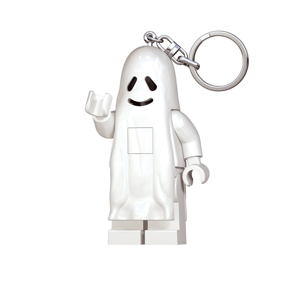 Levně LEGO Iconic Duch svítící figurka (HT)