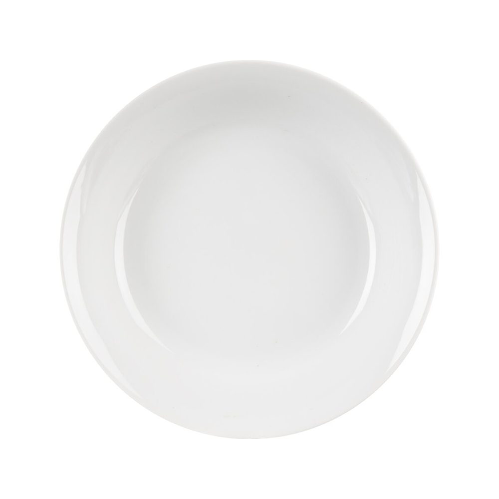 Levně Hluboký dětský talíř MONA pr. 19 cm