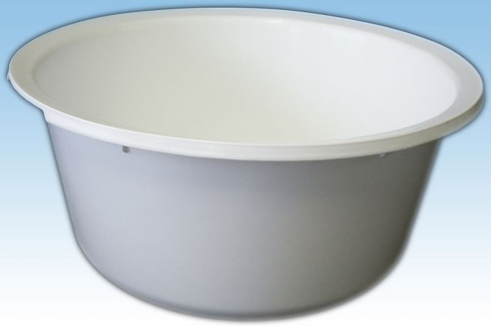 Levně dřez 25l, d42 v.19cm GR,B,H