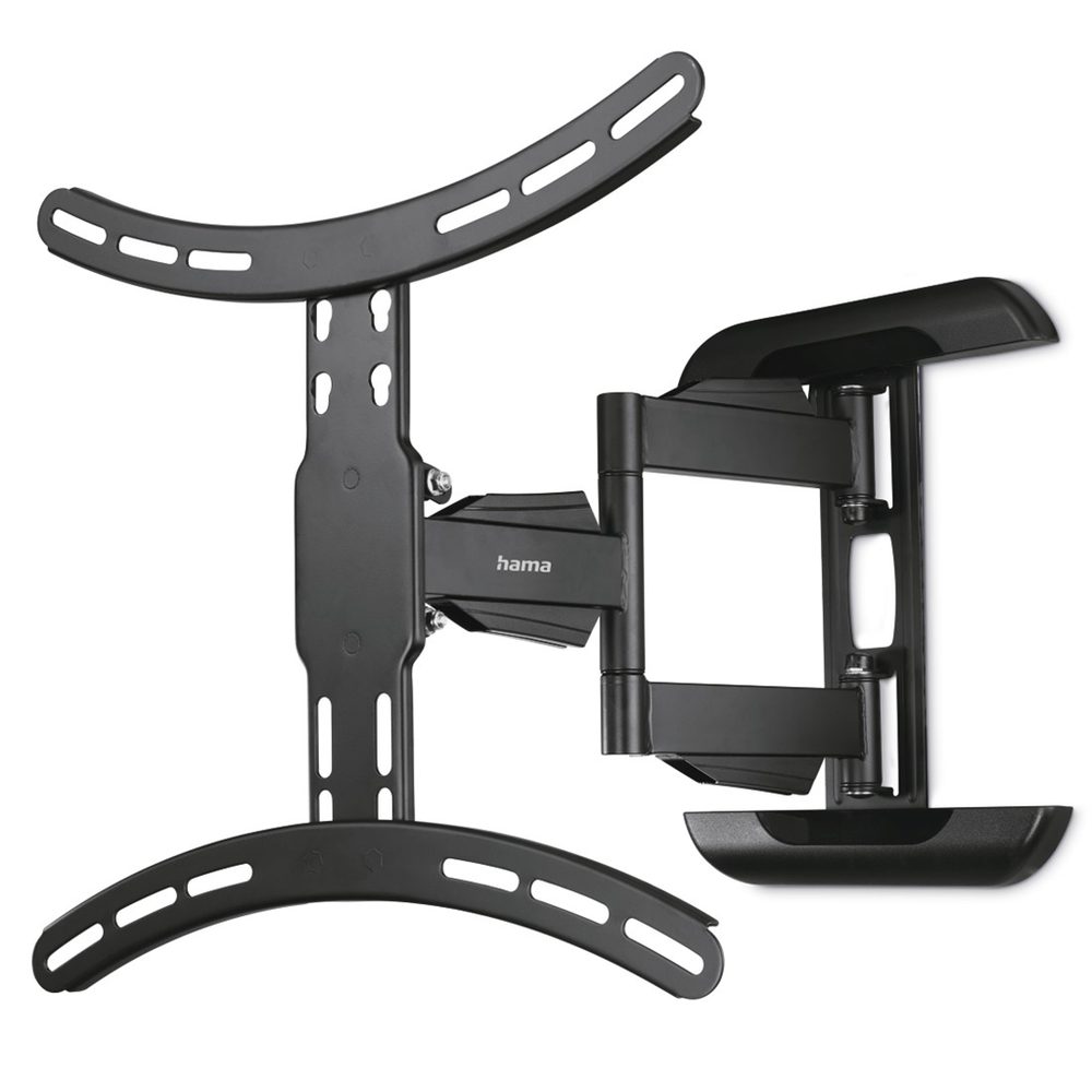 Levně Hama nástěnný držák TV, 400x400, pohyblivý, 35 kg