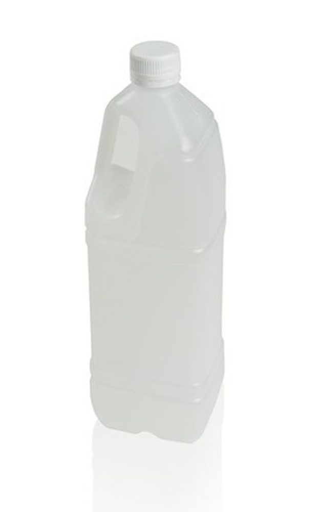 Levně láhev 1,0l s uchem, techn.,plast
