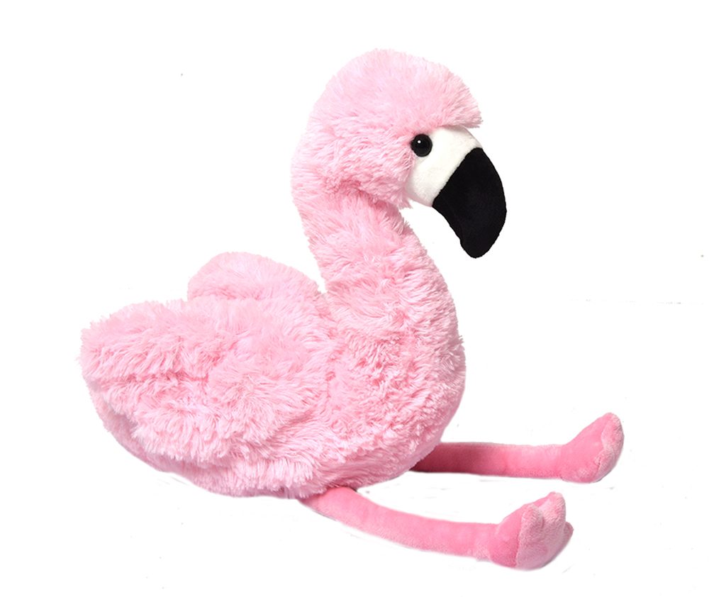 Levně Mac Toys Plameňák 50 cm